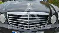 2007 Mercedes Benz 200