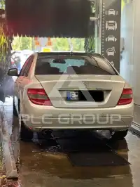 2007 Mercedes Benz 200