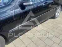 2007 Mercedes Benz 200