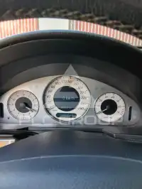 2007 Mercedes Benz 200