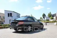 2007 Mercedes Benz 200