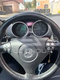2007 Mercedes Benz 200