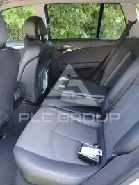2007 Mercedes Benz 200