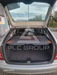 2007 Mercedes Benz 200
