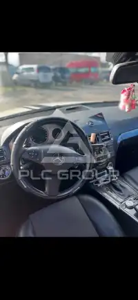 2007 Mercedes Benz 200