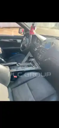 2007 Mercedes Benz 200