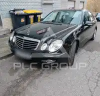 2007 Mercedes Benz 200