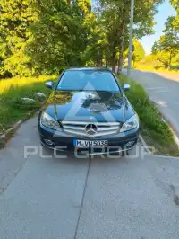 2007 Mercedes Benz 200