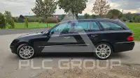 2007 Mercedes Benz 200