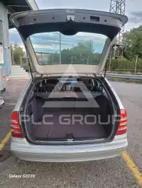 2007 Mercedes Benz 200