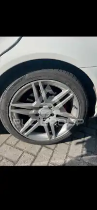 2007 Mercedes Benz 200