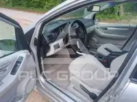 2007 Mercedes Benz 200