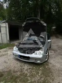 2007 Mercedes Benz 200