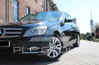 2007 Mercedes Benz 200