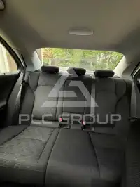 2007 Mercedes Benz 200
