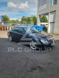 2007 Mercedes Benz 200