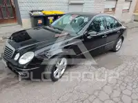 2007 Mercedes Benz 200