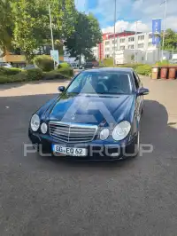 2007 Mercedes Benz 200