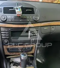 2007 Mercedes Benz 200