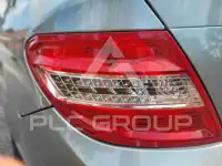2007 Mercedes Benz 230