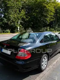 2007 Mercedes Benz 230