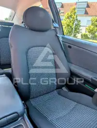 2007 Mercedes Benz 230