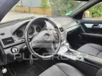 2007 Mercedes Benz 230