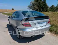 2007 Mercedes Benz 230
