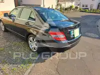 2007 Mercedes Benz 230