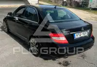 2007 Mercedes Benz 320