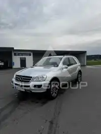 2007 Mercedes Benz 320