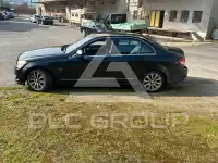 2007 Mercedes Benz 320