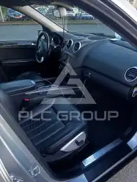 2007 Mercedes Benz 320