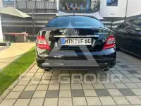 2007 Mercedes Benz 320