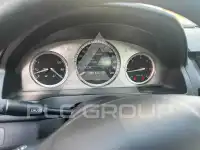 2007 Mercedes Benz 320