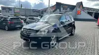 2007 Mercedes Benz 320
