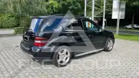 2007 Mercedes Benz 320