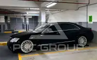 2007 Mercedes Benz 600