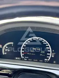 2007 Mercedes Benz 600