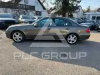 2007 Mercedes Benz E 280
