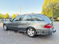 2007 Mercedes Benz E 280