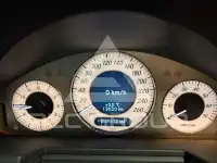 2007 Mercedes Benz E 280