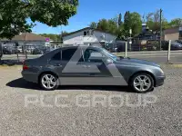 2007 Mercedes Benz E 280