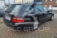 2007 Mercedes Benz E 280