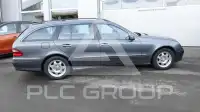 2007 Mercedes Benz E 280