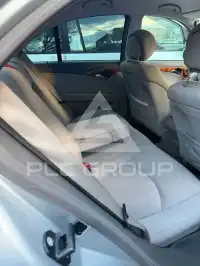 2007 Mercedes Benz E 280