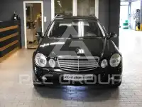 2007 Mercedes Benz E 280