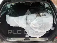 2007 Mercedes Benz E 280
