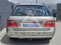 2007 Mercedes Benz E 280