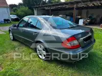 2007 Mercedes Benz E 280